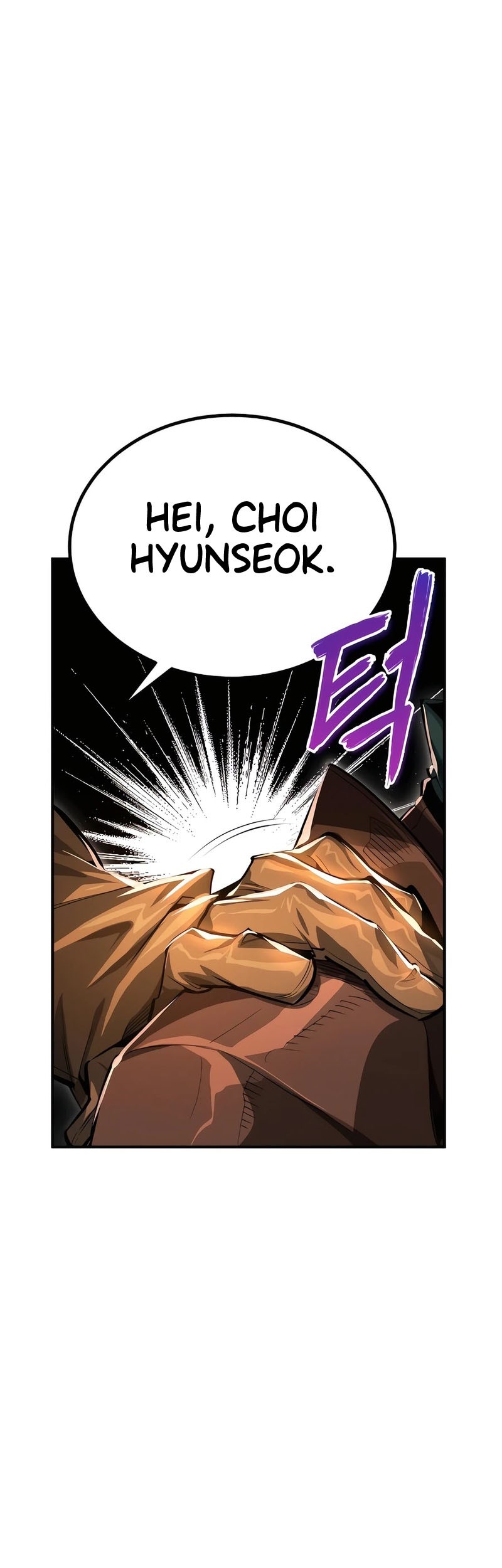 There Are No Bad Heroes In This World Chapter 06 Gambar 58