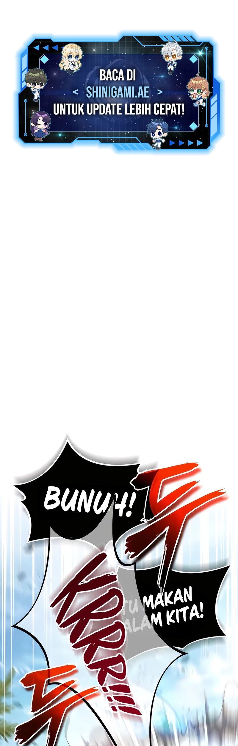 Baca There Are No Bad Heroes In This World Chapter 06 Gambar 2