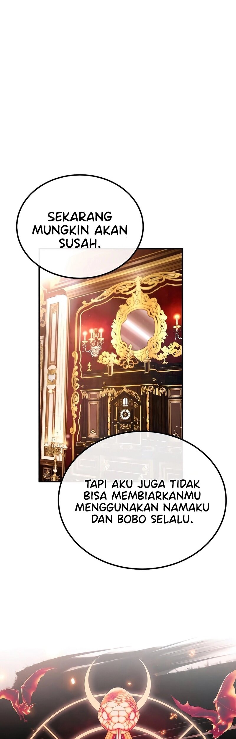 There Are No Bad Heroes In This World Chapter 05 Gambar 40