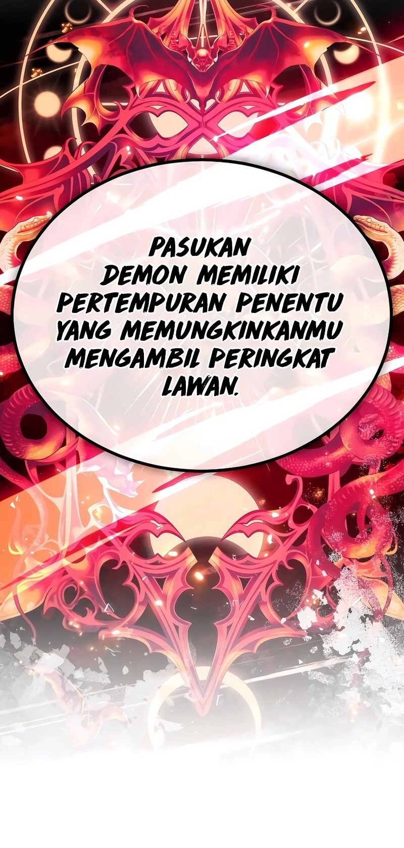There Are No Bad Heroes In This World Chapter 05 Gambar 41