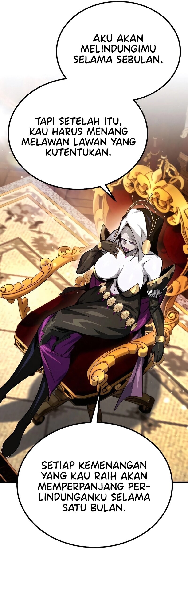 There Are No Bad Heroes In This World Chapter 05 Gambar 42
