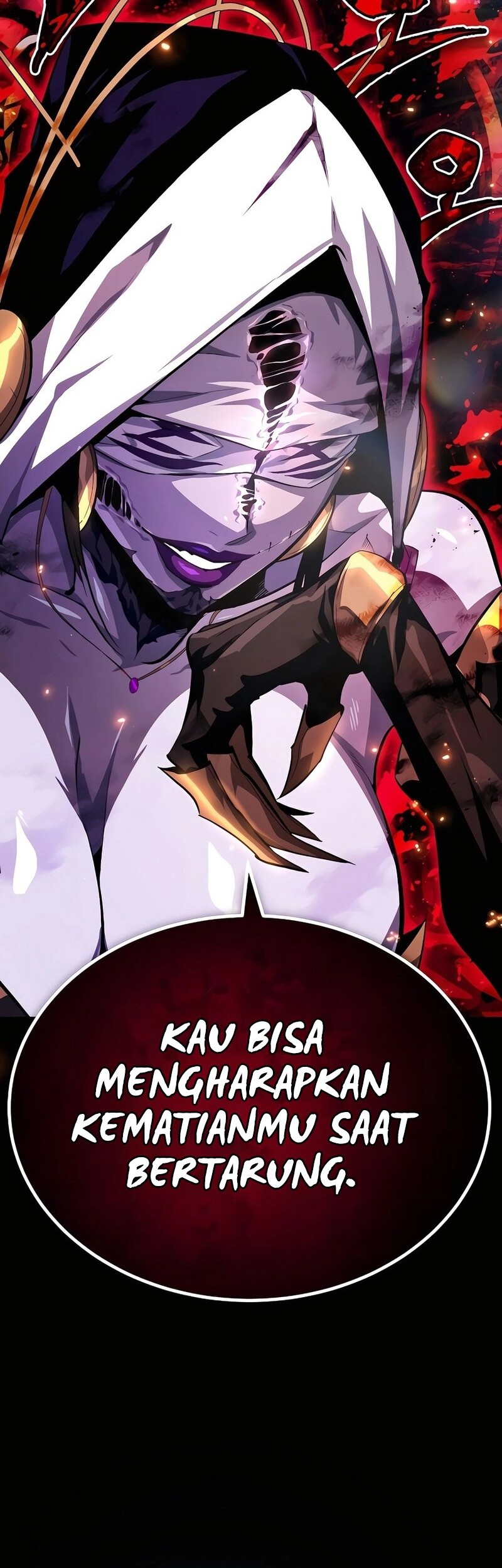 There Are No Bad Heroes In This World Chapter 05 Gambar 45