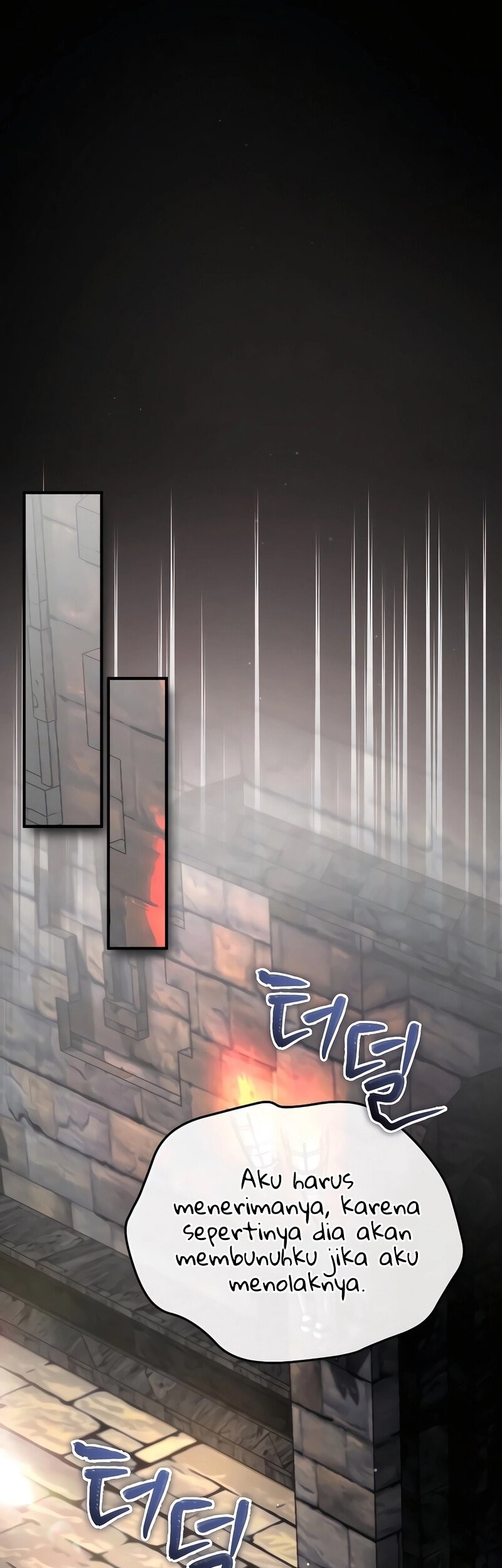 There Are No Bad Heroes In This World Chapter 05 Gambar 46