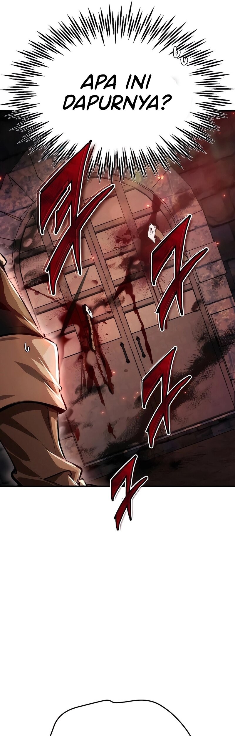 There Are No Bad Heroes In This World Chapter 05 Gambar 50