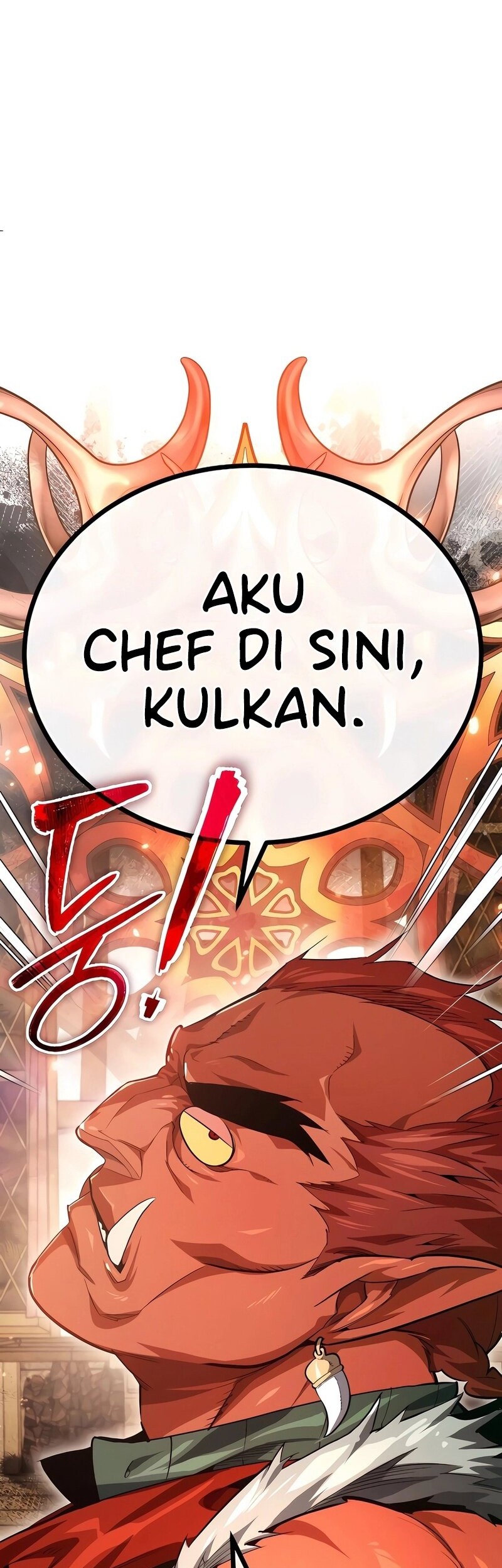 There Are No Bad Heroes In This World Chapter 05 Gambar 52