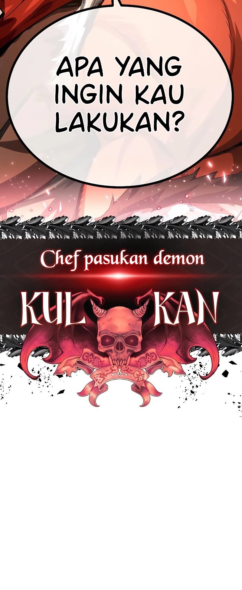 There Are No Bad Heroes In This World Chapter 05 Gambar 53