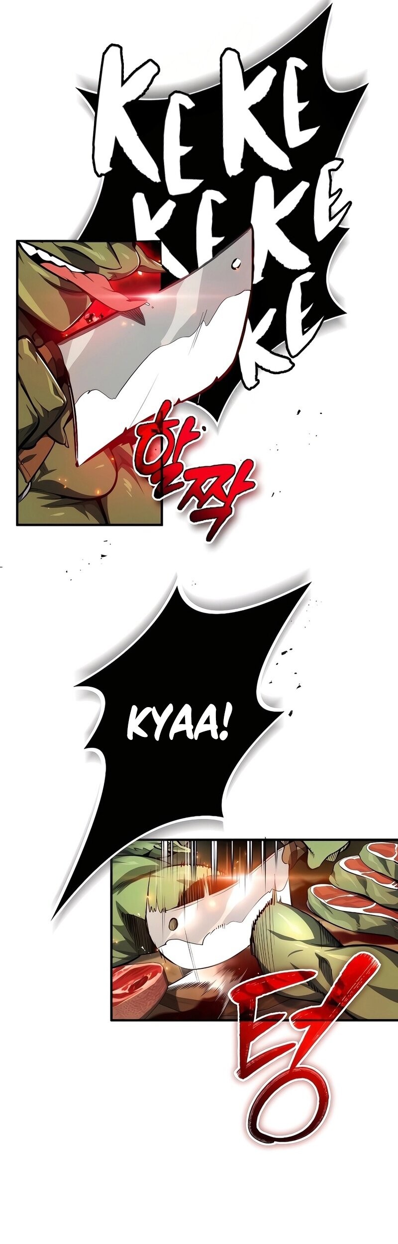 There Are No Bad Heroes In This World Chapter 05 Gambar 58