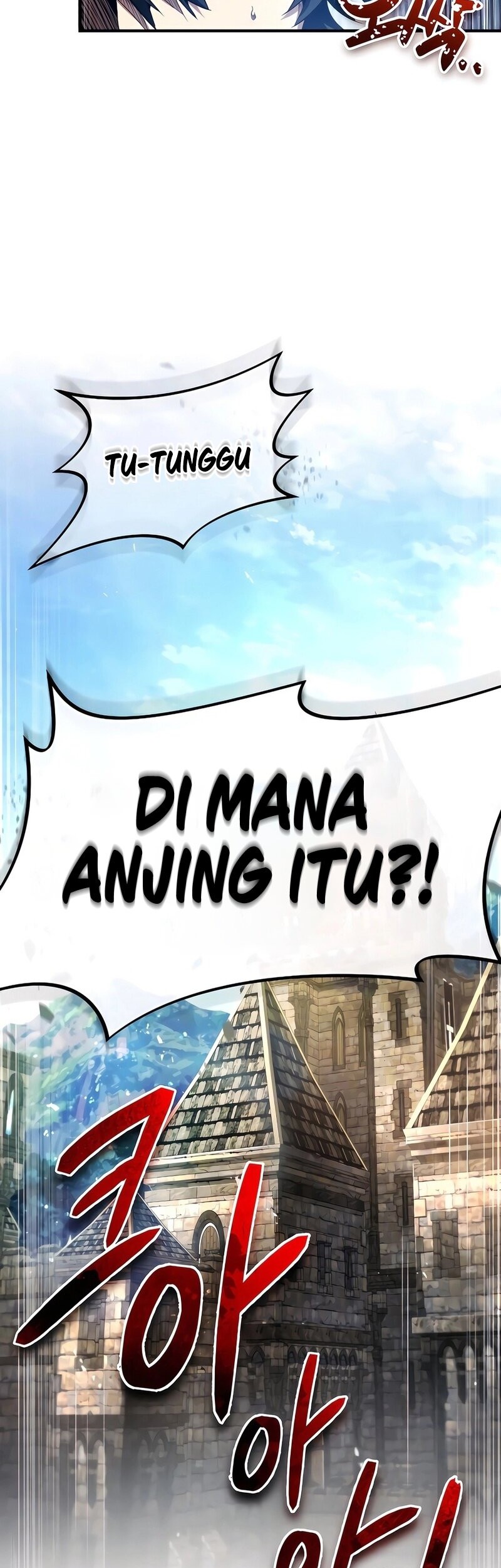 There Are No Bad Heroes In This World Chapter 05 Gambar 4