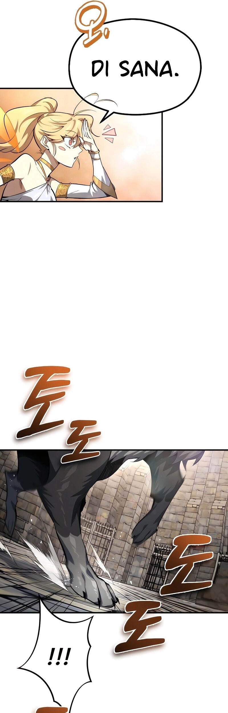 There Are No Bad Heroes In This World Chapter 05 Gambar 6