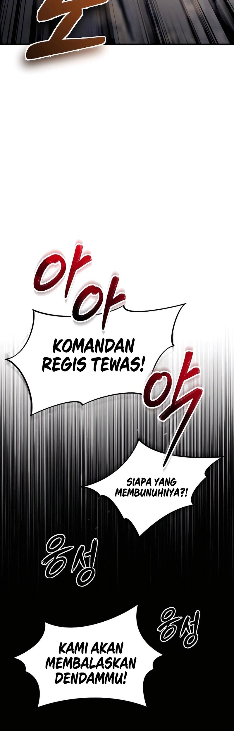 There Are No Bad Heroes In This World Chapter 05 Gambar 9