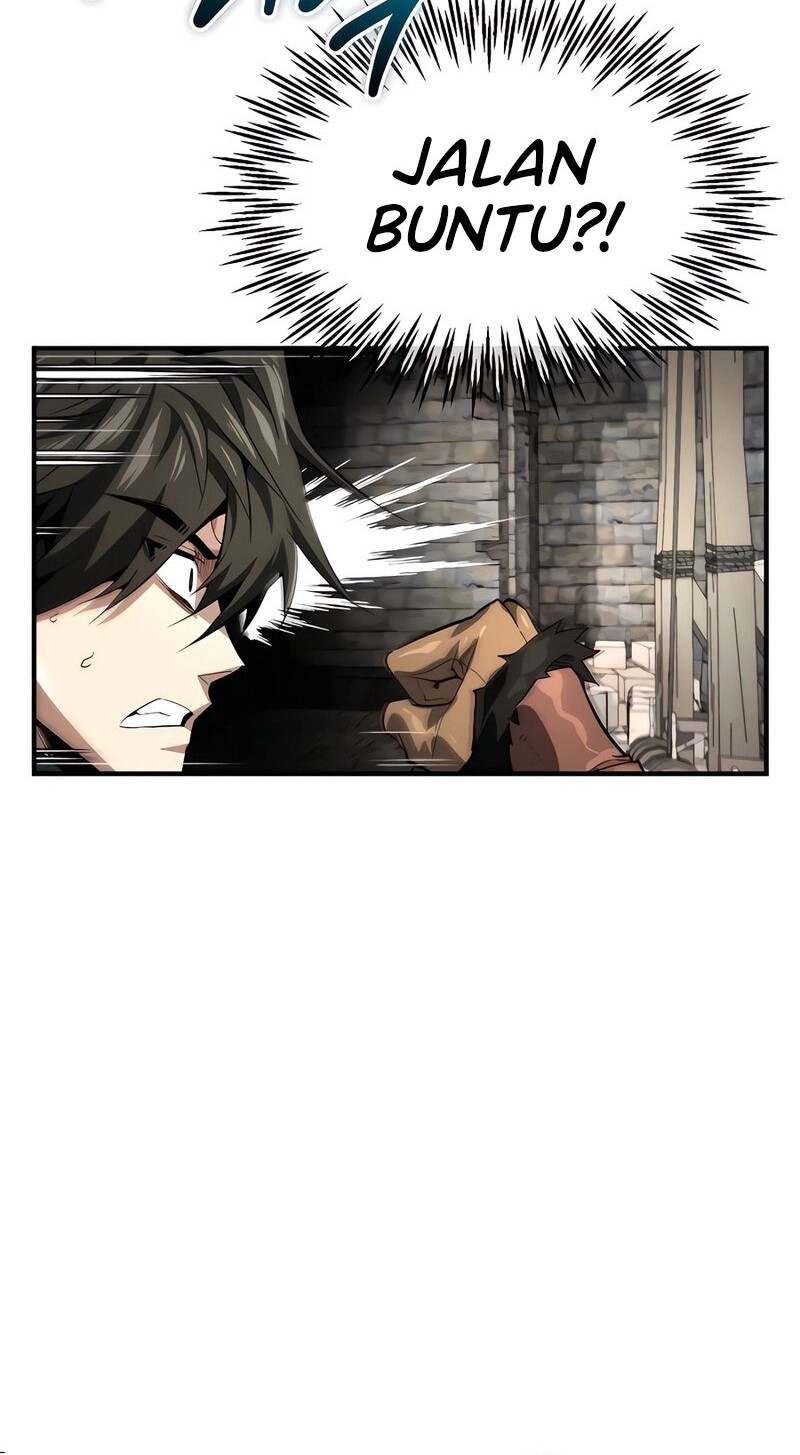 There Are No Bad Heroes In This World Chapter 05 Gambar 13