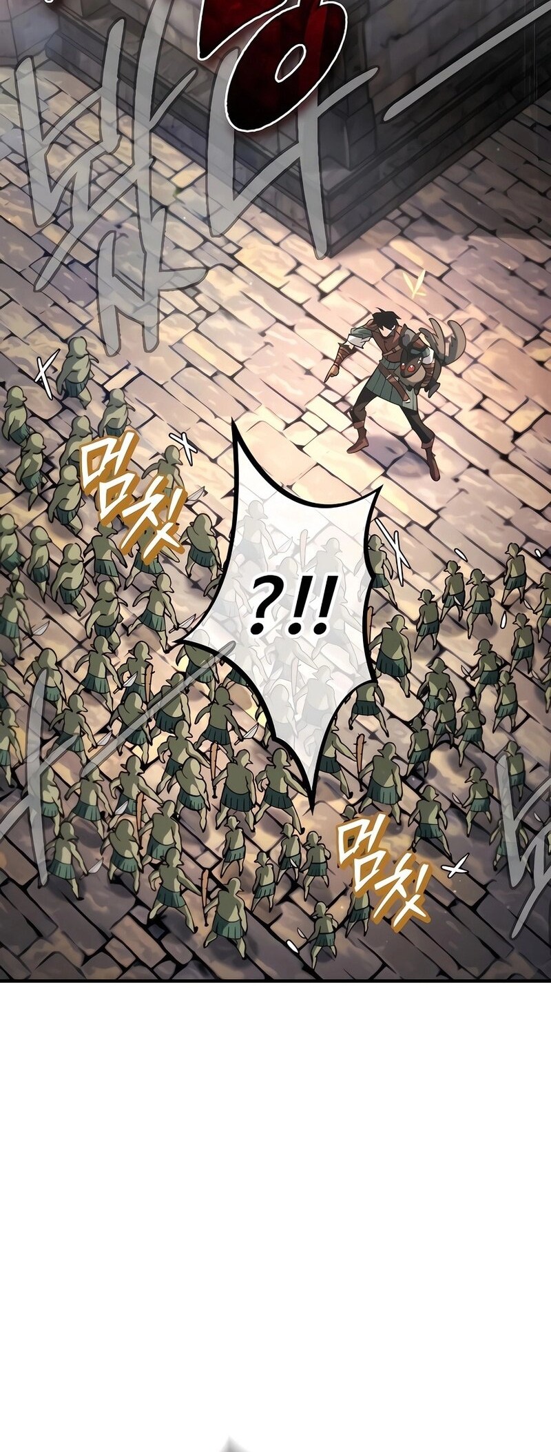 There Are No Bad Heroes In This World Chapter 05 Gambar 17