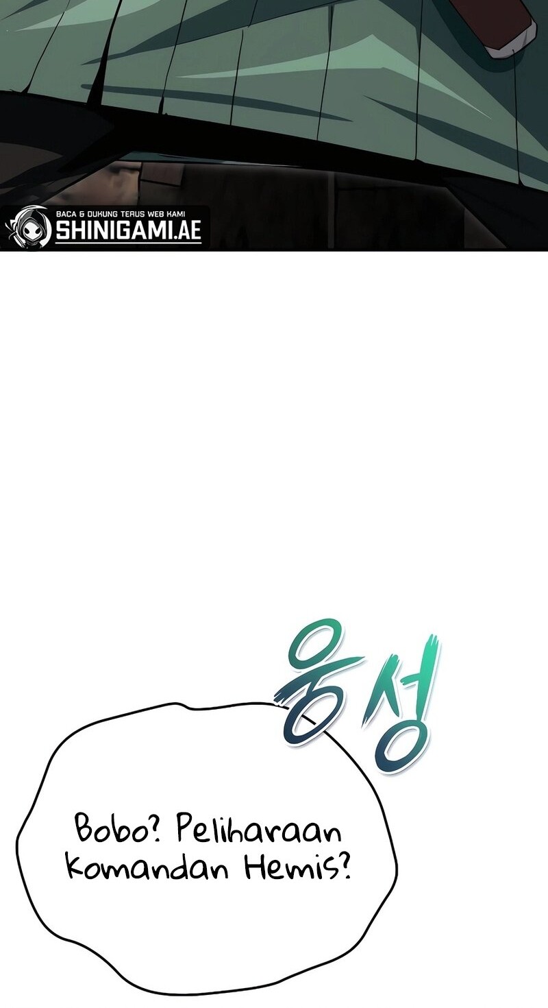 There Are No Bad Heroes In This World Chapter 05 Gambar 21