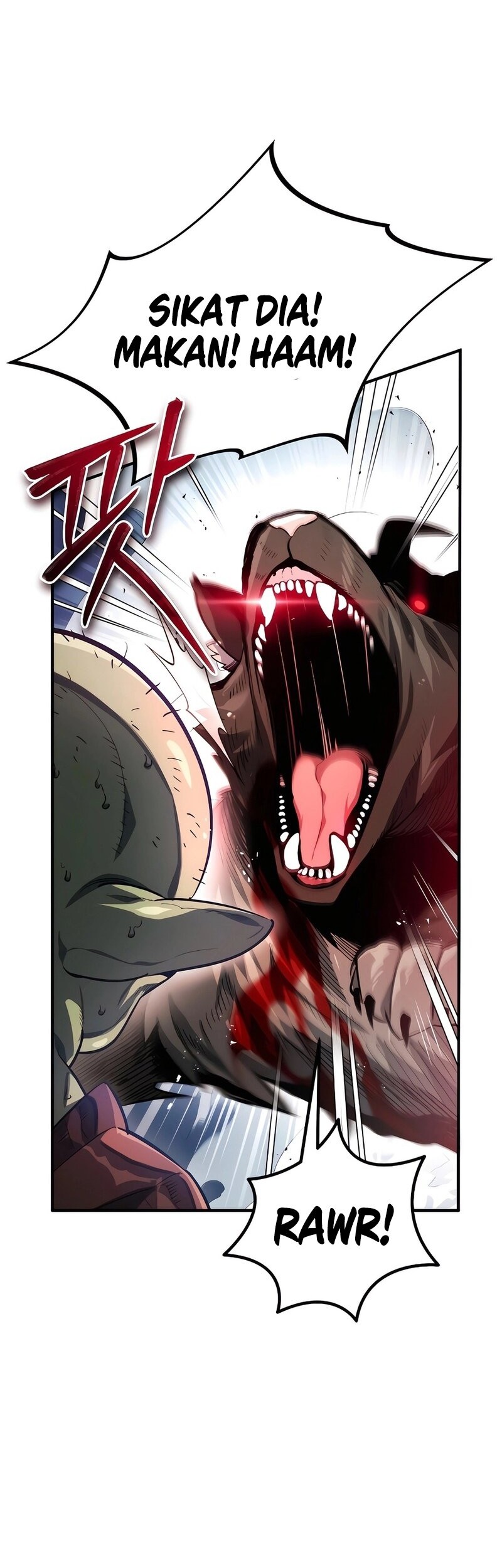 There Are No Bad Heroes In This World Chapter 05 Gambar 24