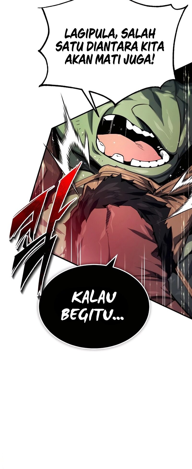 There Are No Bad Heroes In This World Chapter 04 Gambar 37