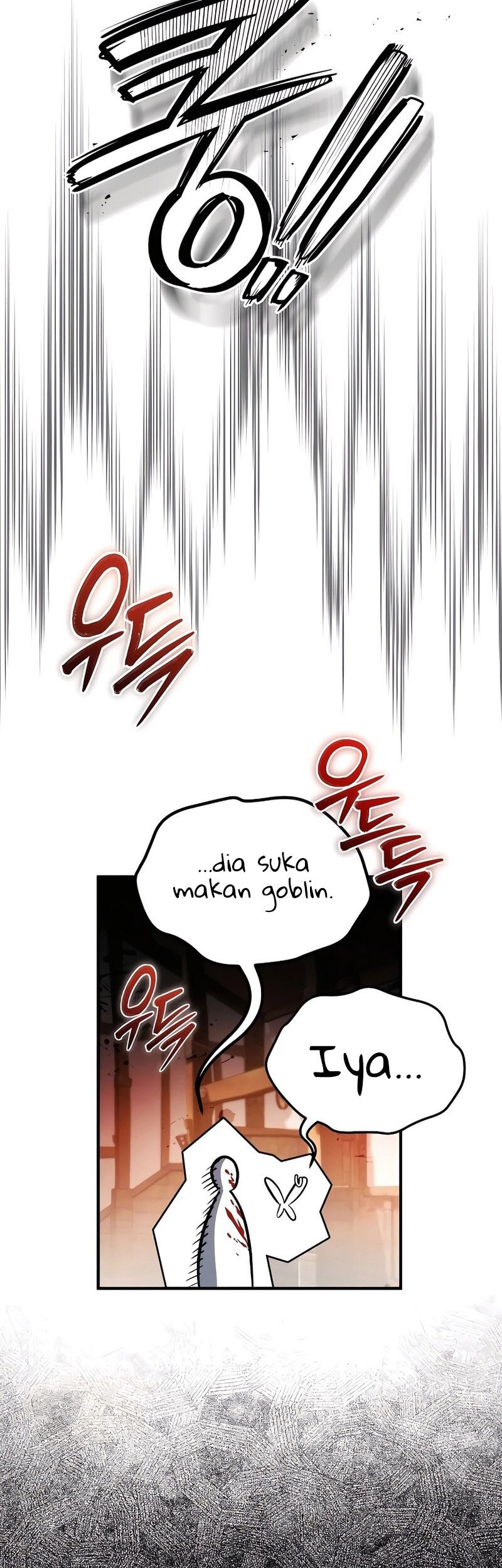 There Are No Bad Heroes In This World Chapter 04 Gambar 40