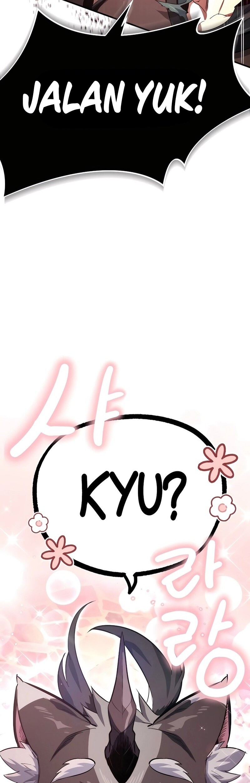 There Are No Bad Heroes In This World Chapter 04 Gambar 57