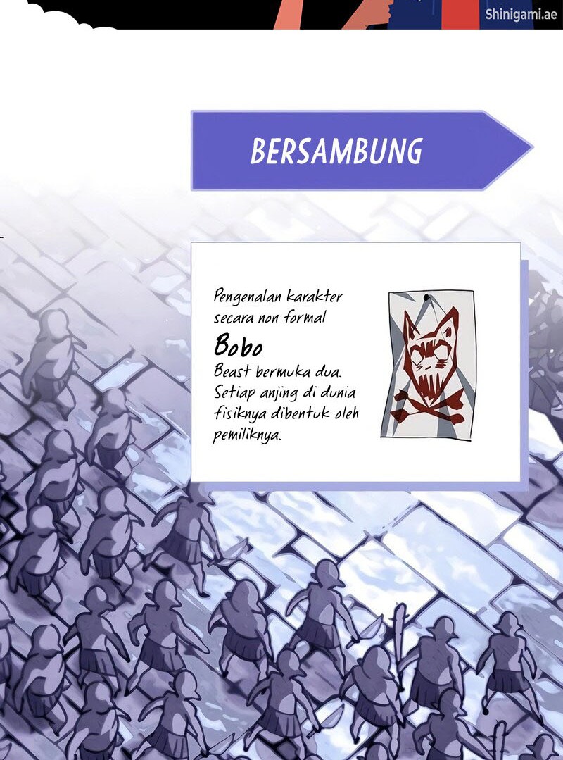 There Are No Bad Heroes In This World Chapter 04 Gambar 71
