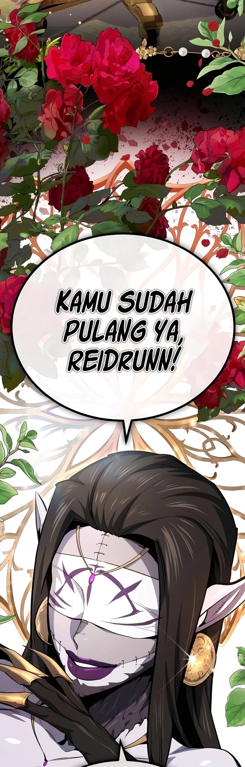 There Are No Bad Heroes In This World Chapter 04 Gambar 4