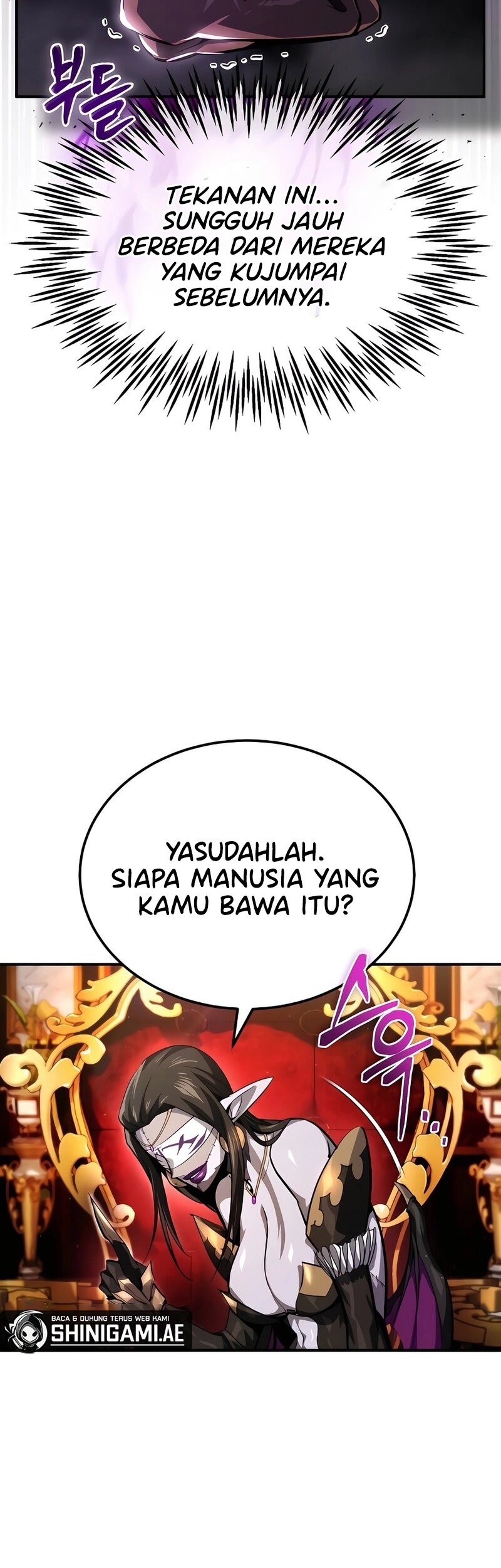 There Are No Bad Heroes In This World Chapter 04 Gambar 12