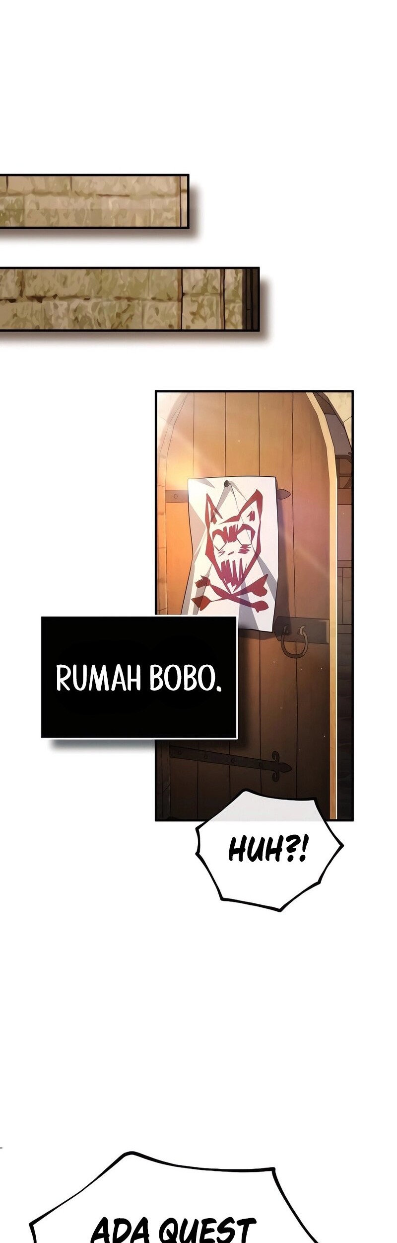 There Are No Bad Heroes In This World Chapter 04 Gambar 27