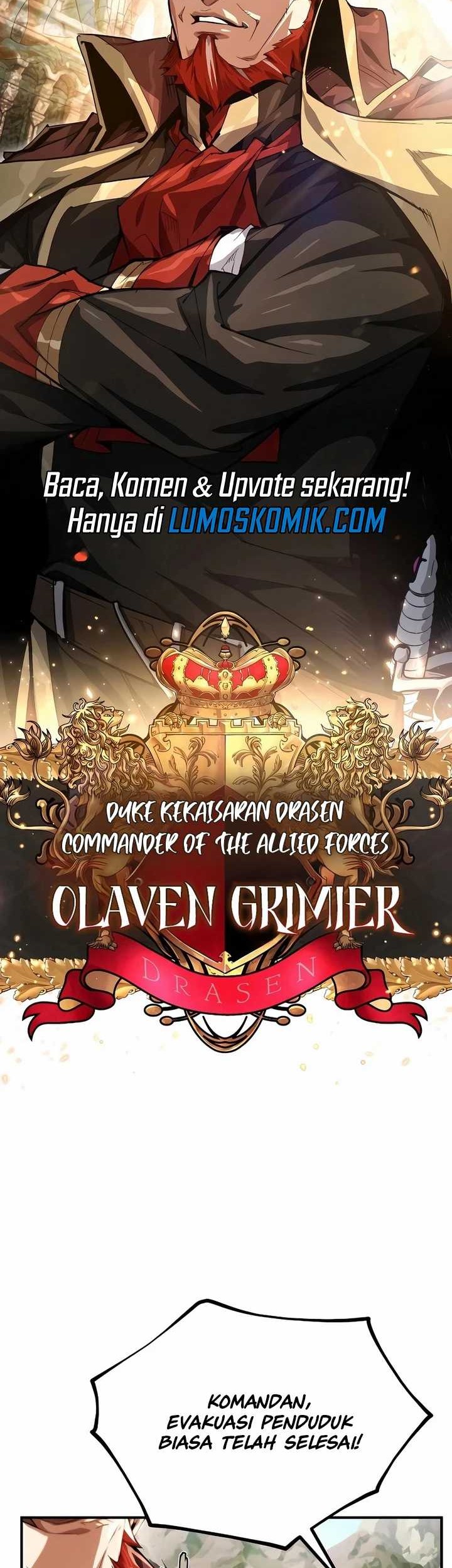 There Are No Bad Heroes In This World Chapter 03 Gambar 42