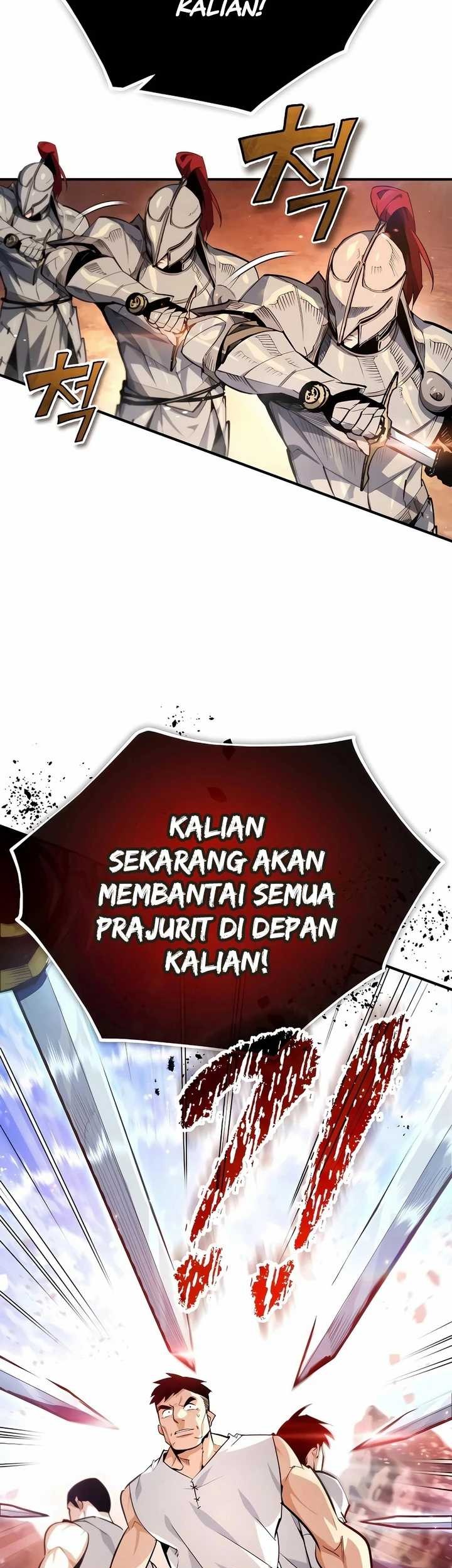 There Are No Bad Heroes In This World Chapter 03 Gambar 45