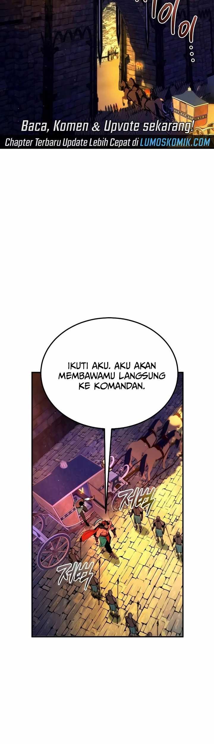 There Are No Bad Heroes In This World Chapter 03 Gambar 57