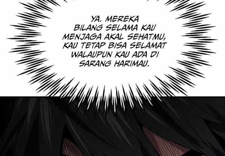 There Are No Bad Heroes In This World Chapter 03 Gambar 60