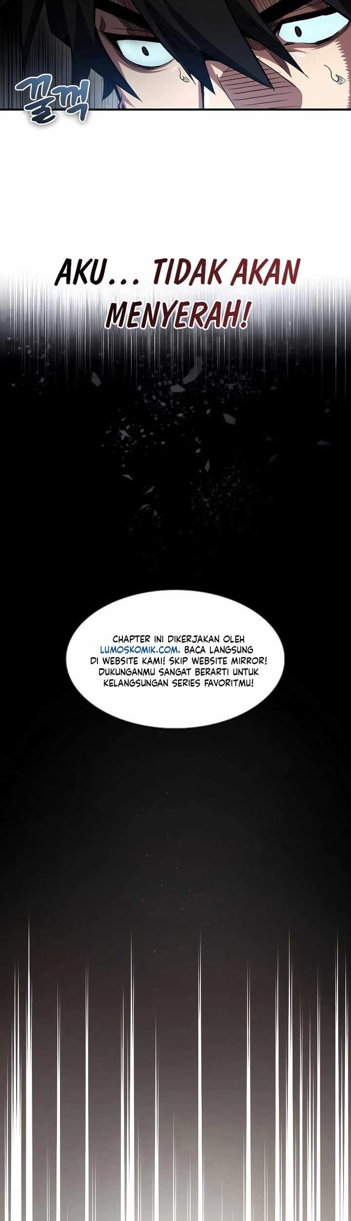 There Are No Bad Heroes In This World Chapter 03 Gambar 61