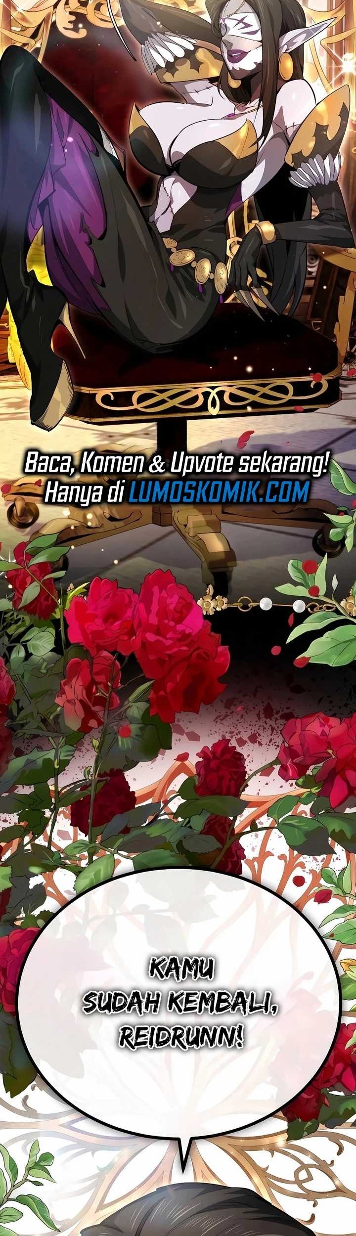 There Are No Bad Heroes In This World Chapter 03 Gambar 66