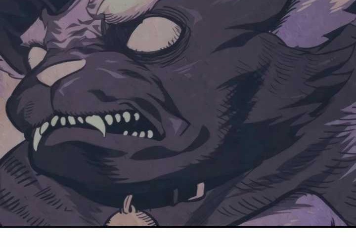 There Are No Bad Heroes In This World Chapter 03 Gambar 68