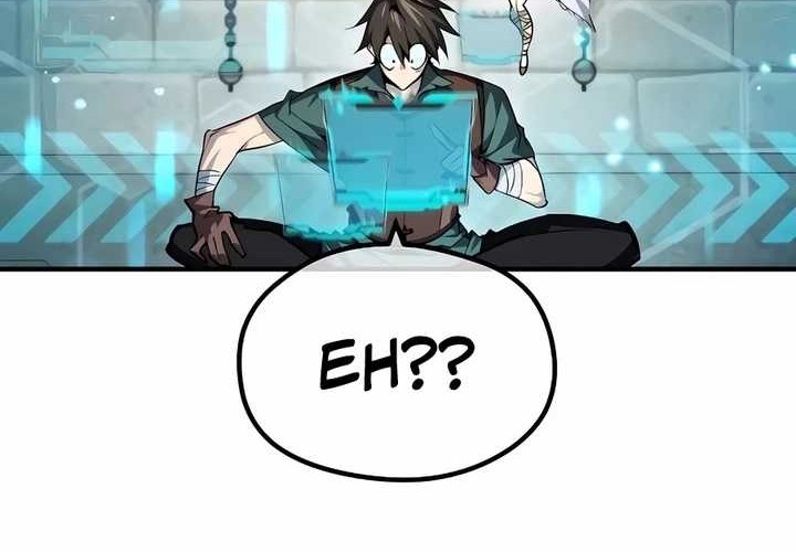 There Are No Bad Heroes In This World Chapter 03 Gambar 4
