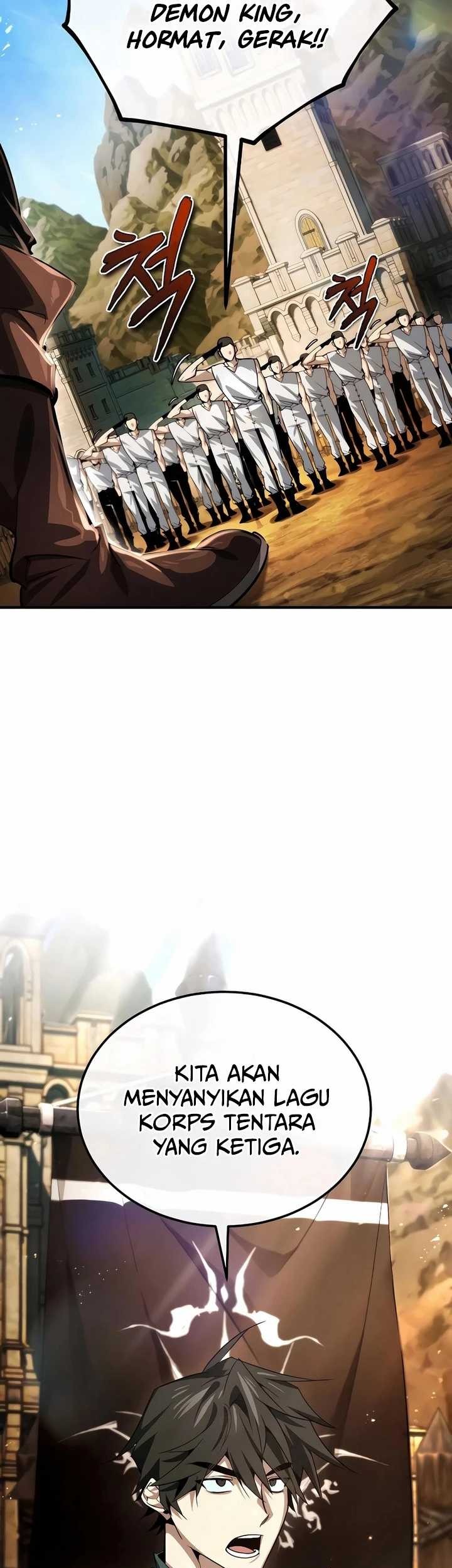 There Are No Bad Heroes In This World Chapter 03 Gambar 9