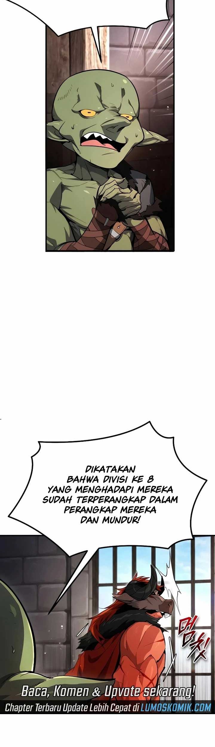 There Are No Bad Heroes In This World Chapter 03 Gambar 14
