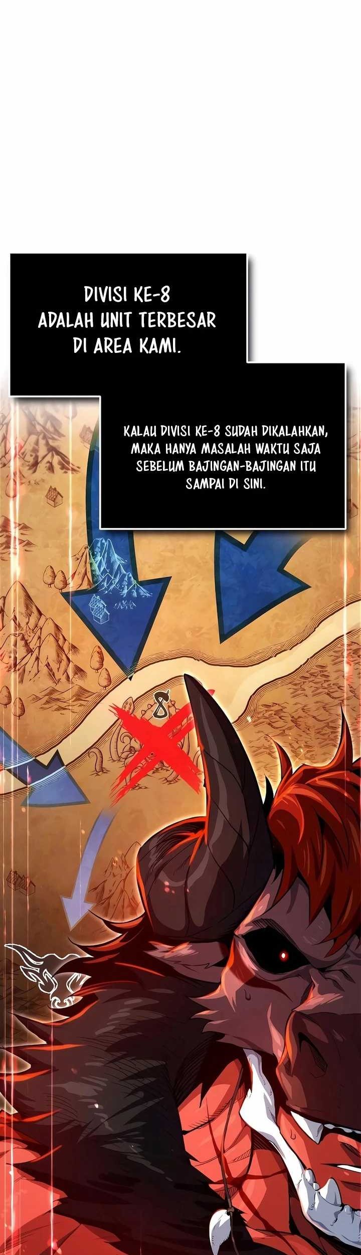 There Are No Bad Heroes In This World Chapter 03 Gambar 15