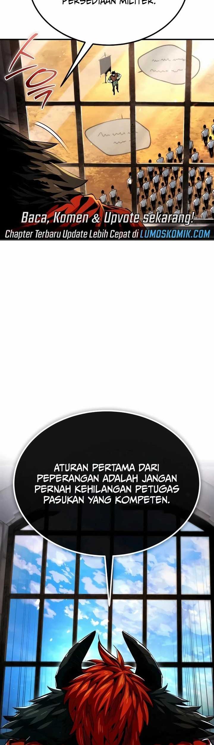 There Are No Bad Heroes In This World Chapter 03 Gambar 18