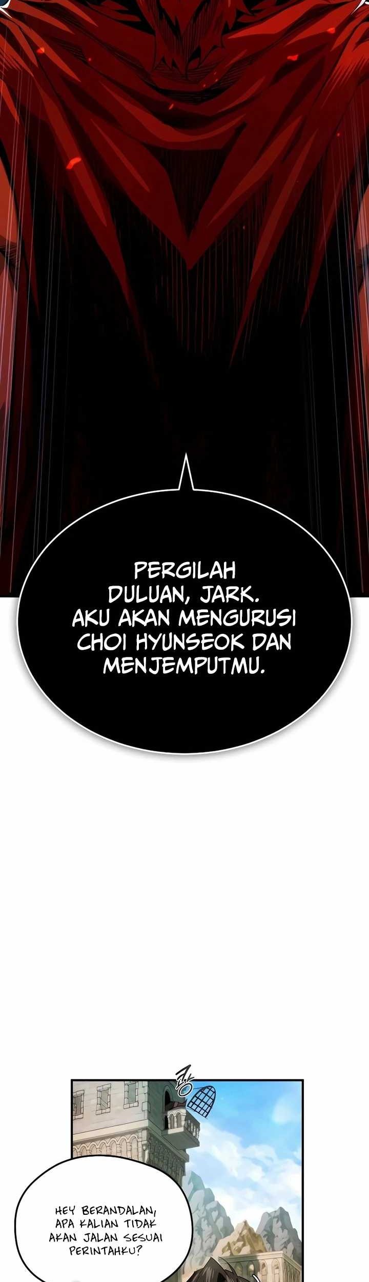 There Are No Bad Heroes In This World Chapter 03 Gambar 19