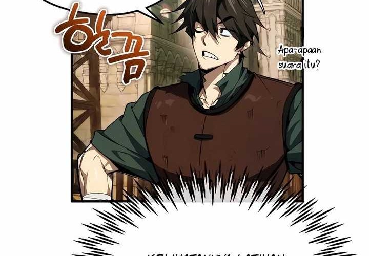 There Are No Bad Heroes In This World Chapter 03 Gambar 20