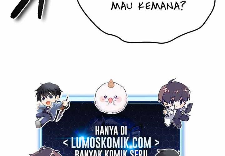 There Are No Bad Heroes In This World Chapter 03 Gambar 24