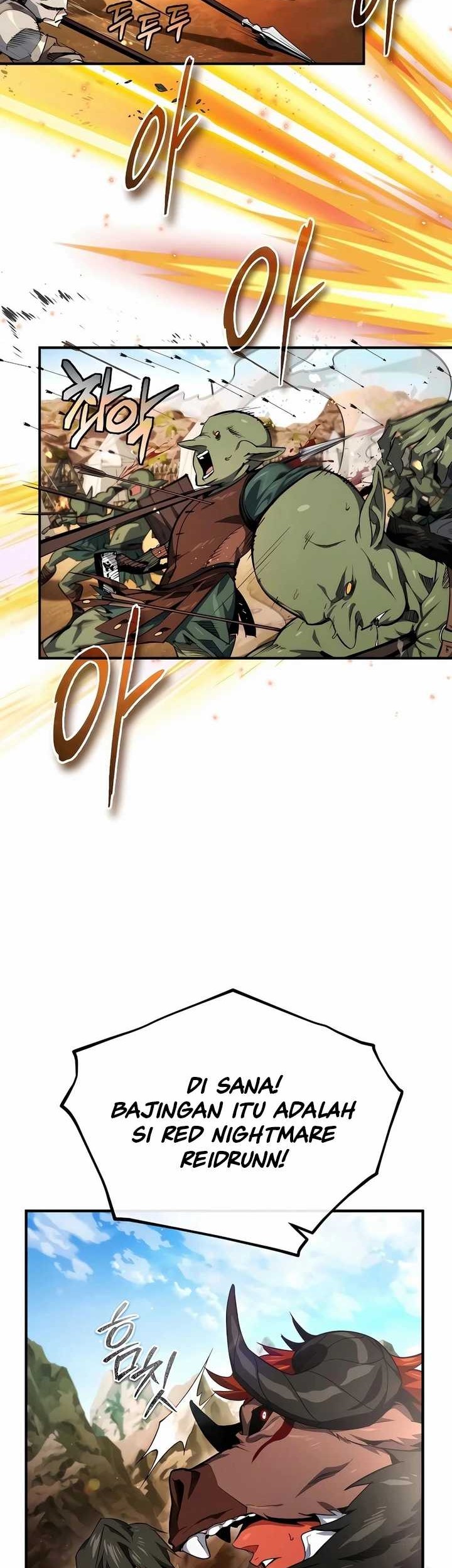 There Are No Bad Heroes In This World Chapter 03 Gambar 26