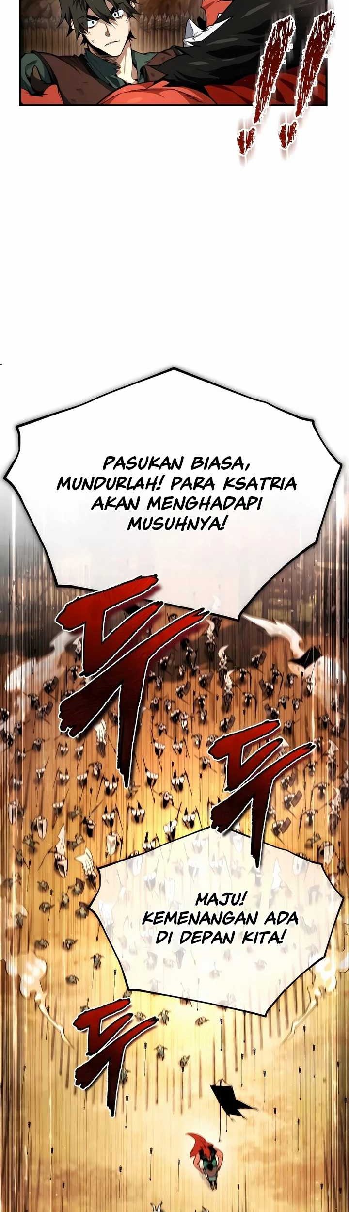 There Are No Bad Heroes In This World Chapter 03 Gambar 27