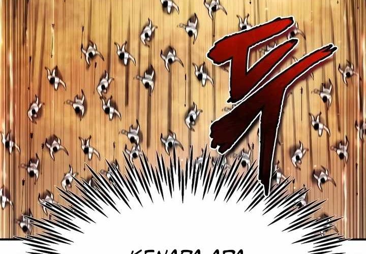 There Are No Bad Heroes In This World Chapter 03 Gambar 28