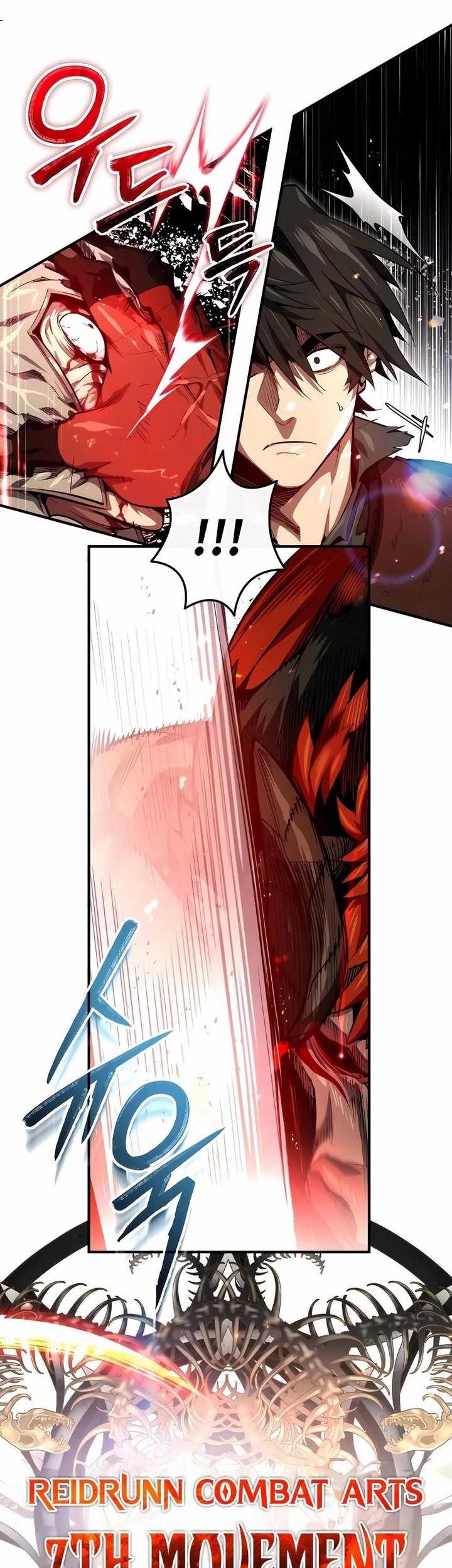 There Are No Bad Heroes In This World Chapter 03 Gambar 31