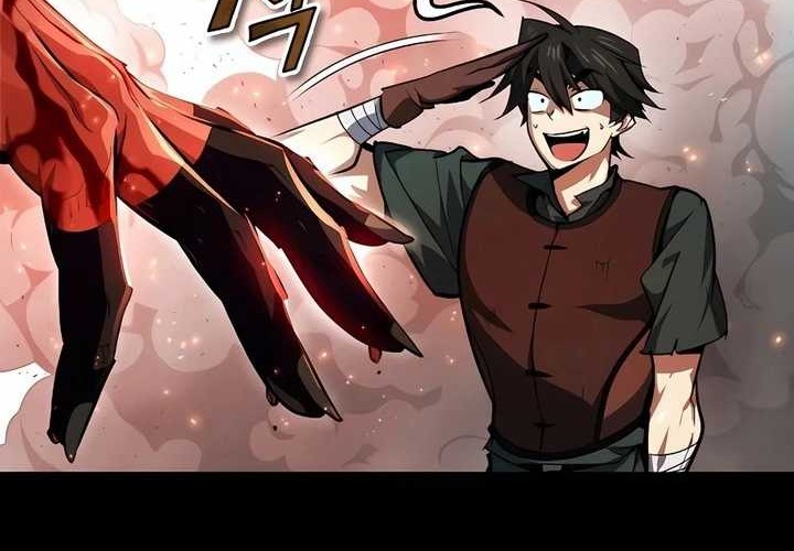 There Are No Bad Heroes In This World Chapter 03 Gambar 36