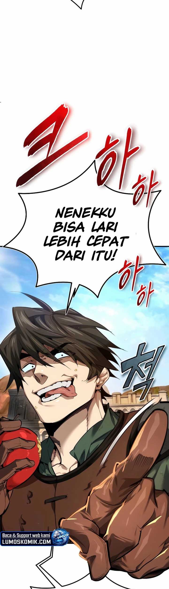 There Are No Bad Heroes In This World Chapter 02 Gambar 39