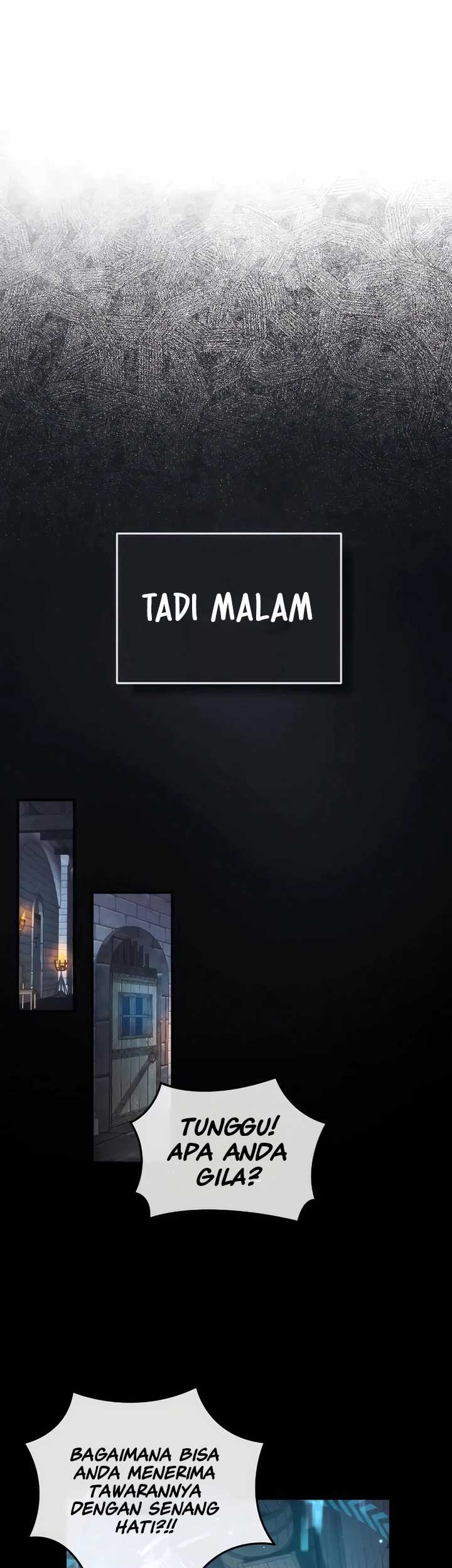 There Are No Bad Heroes In This World Chapter 02 Gambar 49