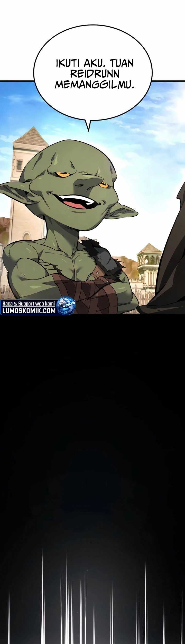 There Are No Bad Heroes In This World Chapter 02 Gambar 55