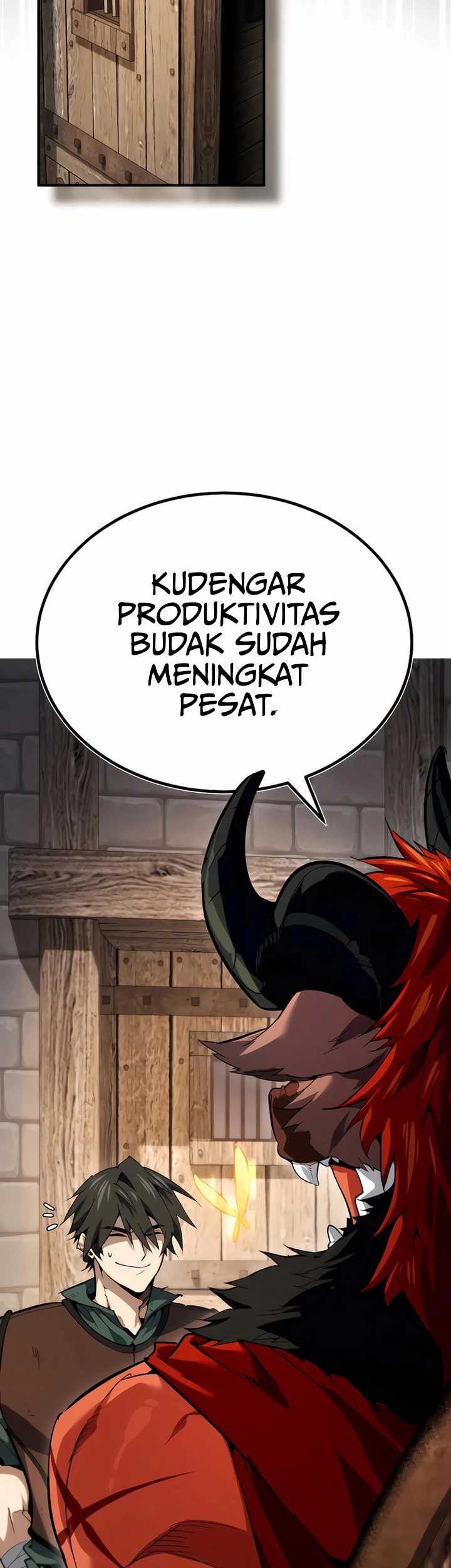 There Are No Bad Heroes In This World Chapter 02 Gambar 57