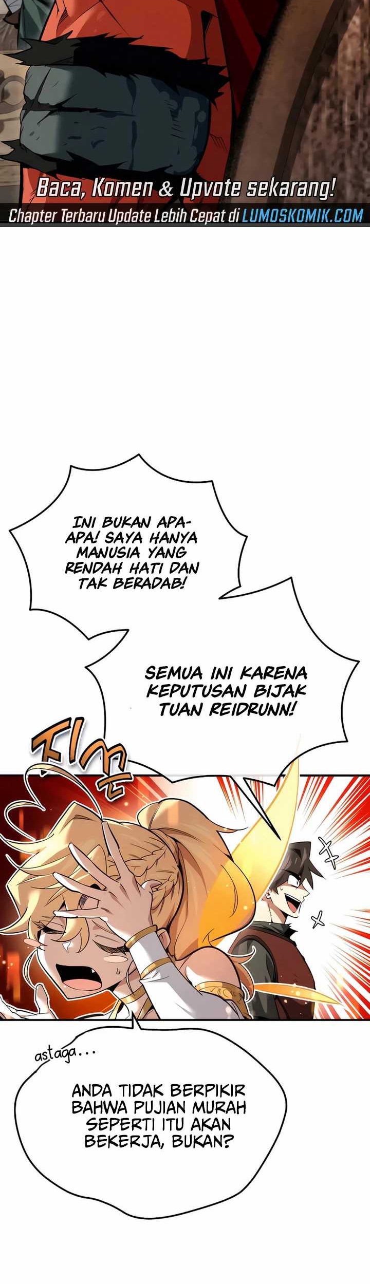 There Are No Bad Heroes In This World Chapter 02 Gambar 58